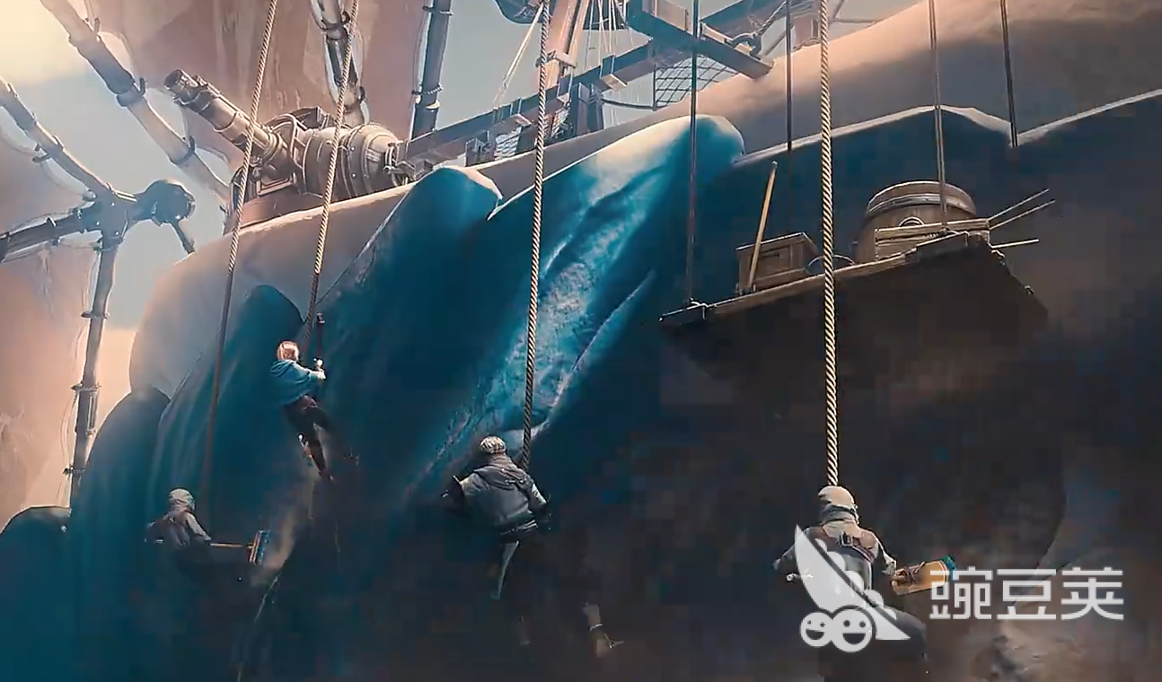 凡应游戏讲的是什么 凡应游戏背景故事介绍