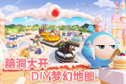 2025很热门的陪小孩玩的游戏有哪些 耐玩的亲子游戏盘点