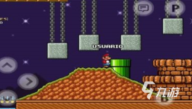 人氣較高的瑪麗兄弟游戲下載合集 受歡迎的馬里奧游戲有哪些2025