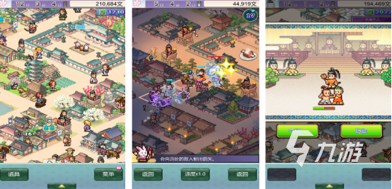 雷霆游戏公司有哪些游戏2025受欢迎的雷霆公司手游分享