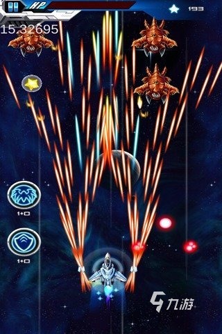 2025好玩的雷电游戏手机版下载 有趣的雷电游戏推荐