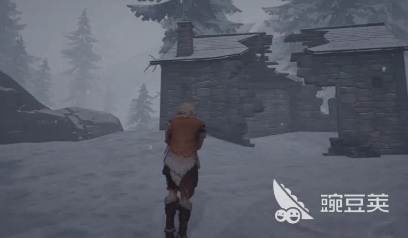 荒原曙光北部雪原攻略 荒原曙光北部雪原怎么過(guò)