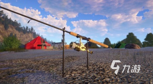 钓鱼游戏真实版推荐 2025真实的钓鱼游戏介绍