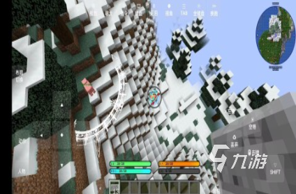 人气高的mc游戏推荐 2025必玩的mc游戏合集