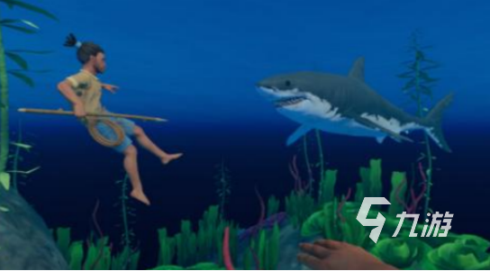 多人联机冒险生存手游有什么 2025耐玩的联机冒险生存手游盘点