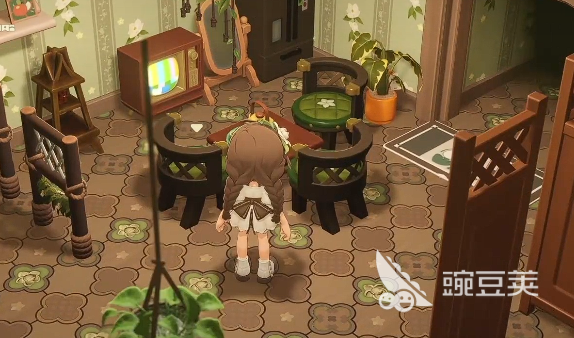 星布谷地是什么游戏 星布谷地游戏介绍