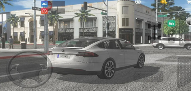 环游世界游戏有哪些 2025年最火热的环球世界游戏推荐截图