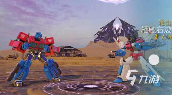 单机游戏汽车人手游在哪里下载 2025耐玩的汽车人游戏推荐