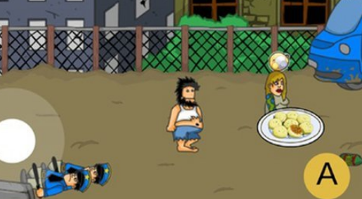 睡觉游戏有没有 2025好玩的睡觉游戏盘点截图