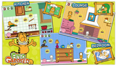 2025有趣的饥饿游戏合集 热门的饥饿游戏排行榜前5