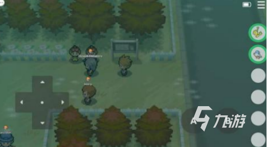 耐玩的宝可梦单机版哪里下载2025有趣的宝可梦手游排名