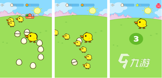 最近很火的那个鸭子游戏叫什么2025流行的鸭子手游排行榜