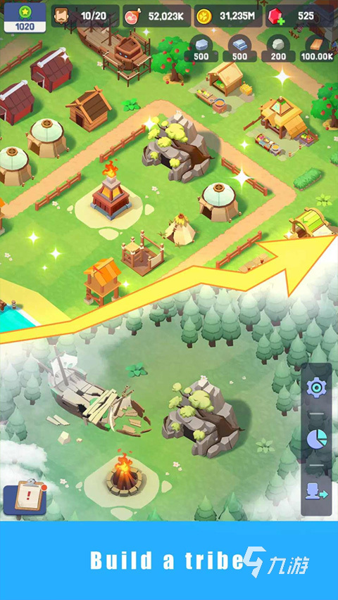 海岛求生游戏大盘点 2025耐玩的求生游戏有哪些