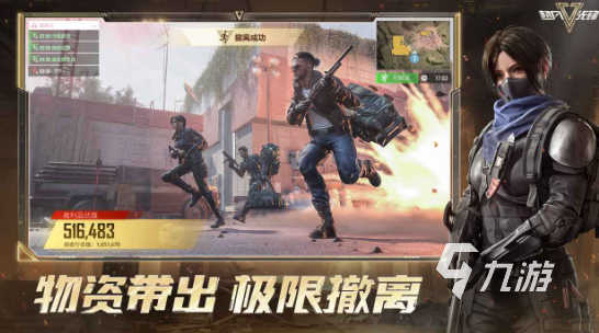 必玩的硬核游戏合集 2025有趣的硬核游戏分享