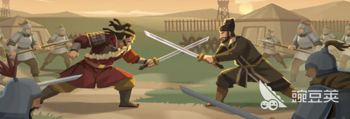 无悔华夏河西归唐什么时候开启 无悔华夏河西归唐介绍