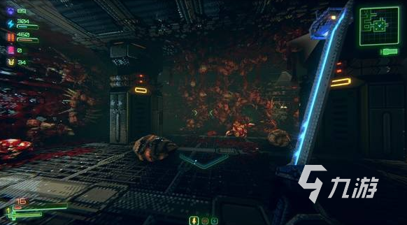 大型科幻单机单机游戏推荐 2025耐玩的科幻游戏汇总