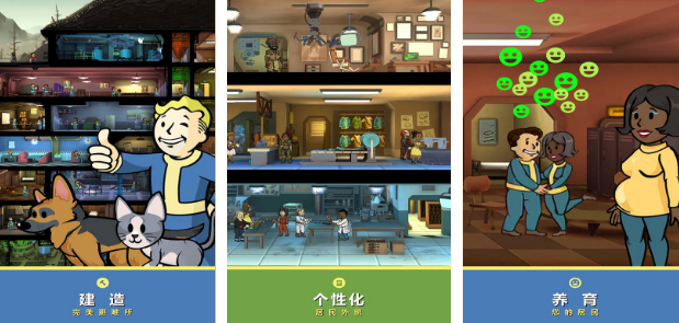 历届tga年度最佳游戏有哪些 2025高人气年度最佳手游盘点截图