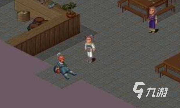 1998年网络游戏下载合集 经典的网络游戏盘点