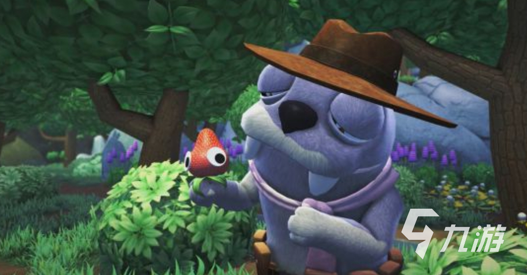 2025好玩的爆笑虫子游戏有哪些 热门的虫子游戏推荐