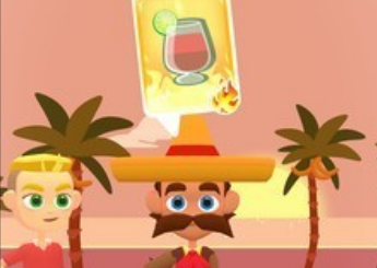 好玩的榨汁游戏有哪些 2025年最受欢迎的榨汁游戏合集截图