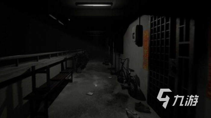 世界公认十大惊悚游戏有哪些 2025年最火爆的惊悚游戏推荐