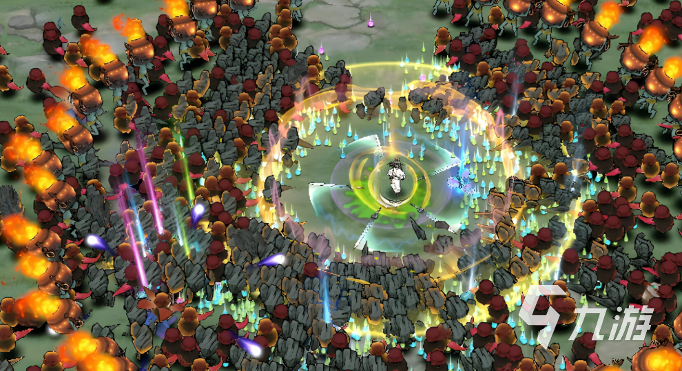 2025即将上线的大型网游有哪些 大型网游推荐合集