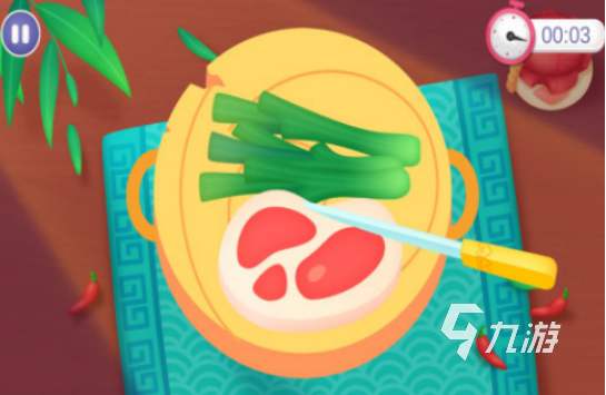 受歡迎的做飯的游戲哪里下載2025好玩的做飯手游排行榜