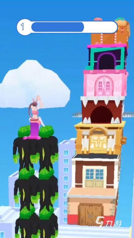 2025必玩的新挑战手游手机版合集 高人气新挑战手游大全