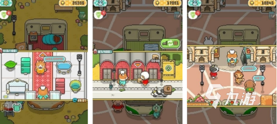 免费的厨师游戏在哪里下载耐玩的厨师手游排行榜2025