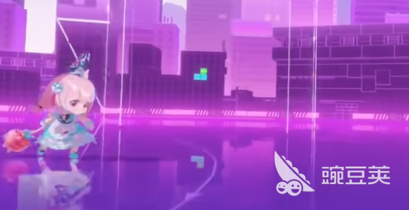 虚环塔菲是哪位角色 虚环永雏塔菲人物介绍