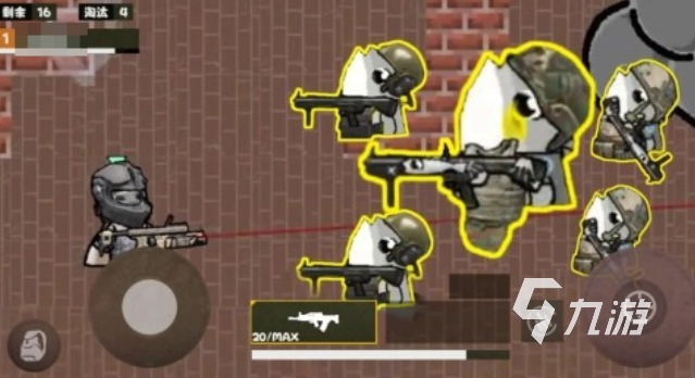 流行的地铁系列游戏顺序推荐 免费的地铁系列手游有哪些2025