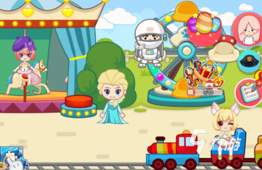 有意思的儿童亲子游戏合集 2025热门的儿童亲子游戏排行榜