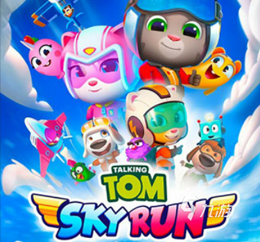 汤姆猫游戏免费版有什么 2025年汤姆猫免费版游戏推荐合集