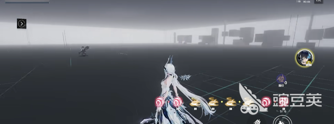 战双帕弥什丽芙霁梦怎么样 战双帕弥什丽芙霁梦技能强度一览