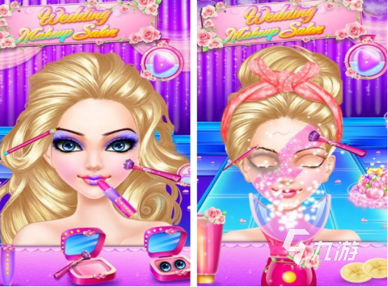 打扮游戏有哪些 有趣的打扮游戏排行2025