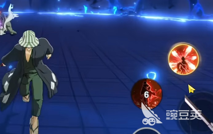 死神境界刀鸣角色排名一览 死神境界刀鸣强力角色介绍