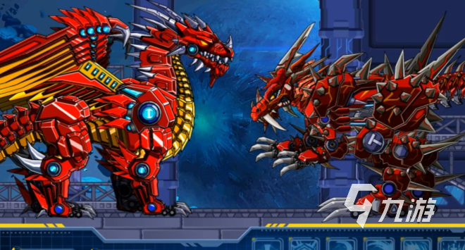 好玩的身体改造游戏有哪些 有趣的身体改造游戏盘点2025