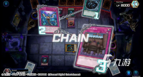 游戏王系列游戏有哪些 耐玩的游戏王系列游戏合集2025