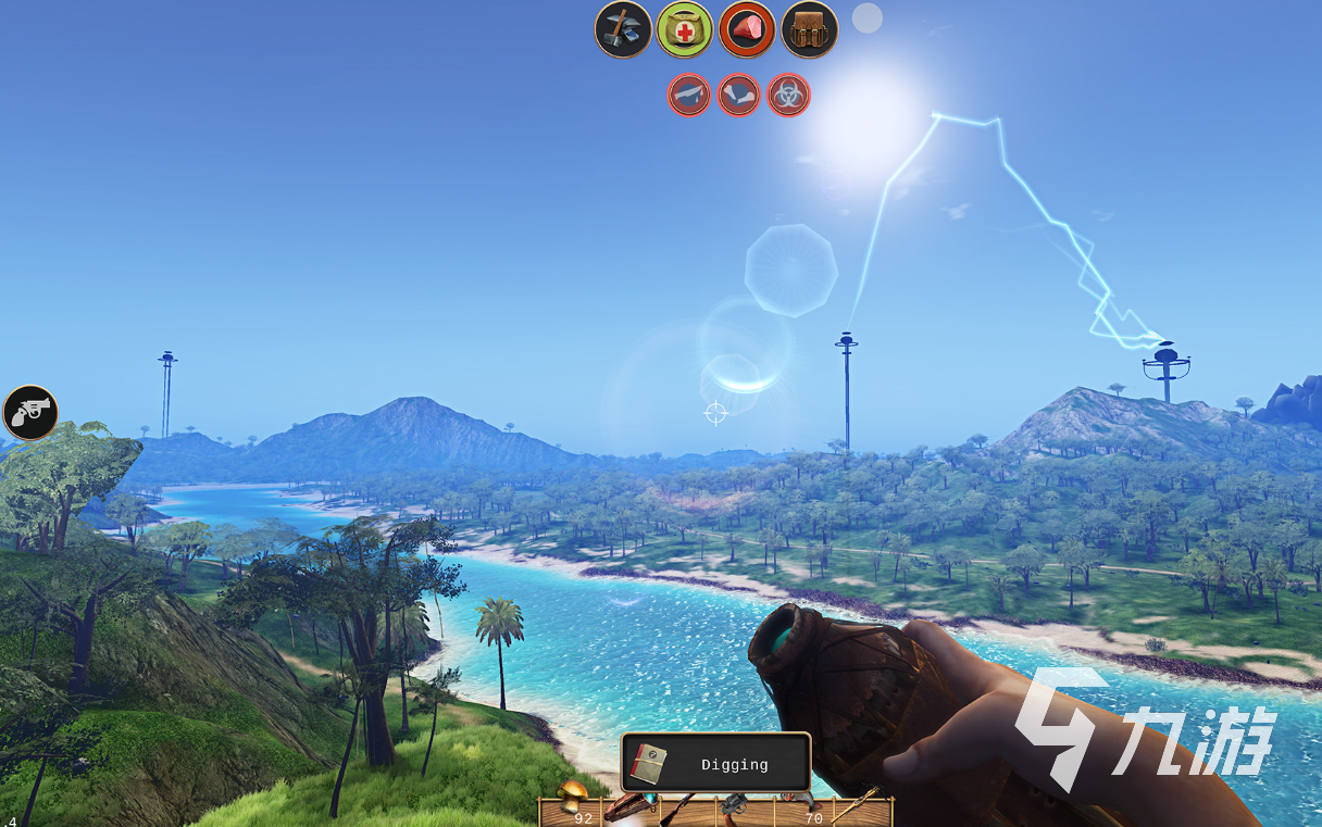 岛屿冒险单机游戏排行榜 2025流行的岛屿冒险单机游戏合集