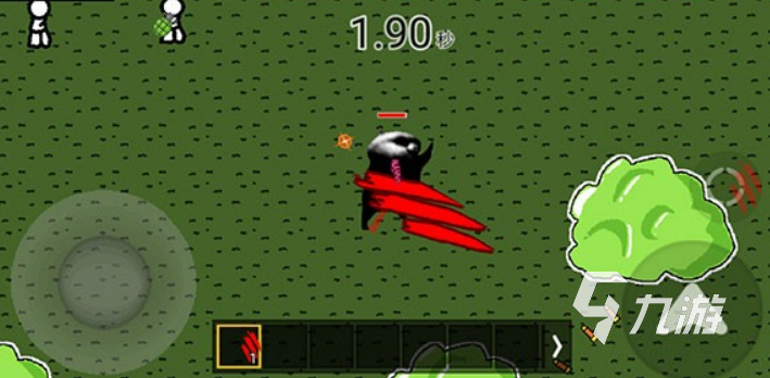 惊魂游戏推荐2025年最受欢迎的惊魂游戏有哪些