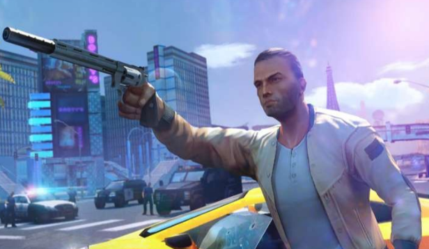 大型美国单机游戏有哪些 2025好玩的大型单机手游盘点截图