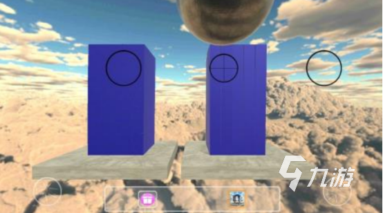 热门的物理游戏有哪些2025耐玩的物理手游推荐