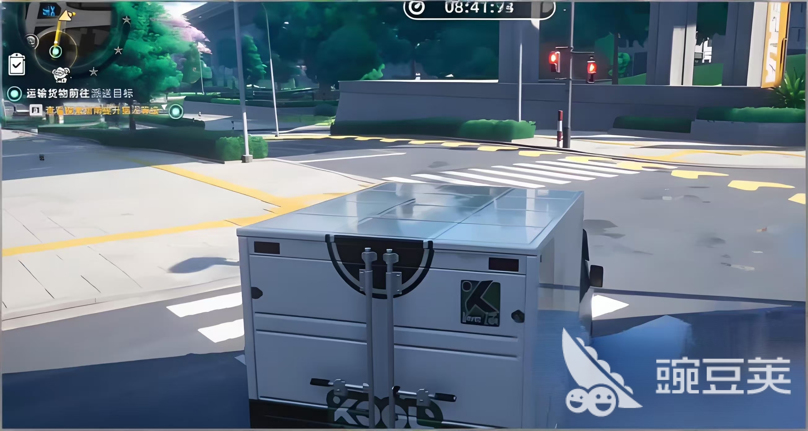 異環(huán)怎么運(yùn)貨 異環(huán)運(yùn)貨任務(wù)流程分享