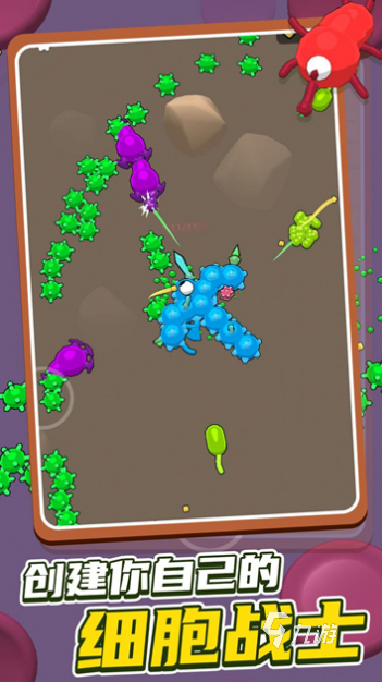 超好玩的抓蛐蛐的游戏推荐2025 十分有趣的抓蛐蛐手游大盘点