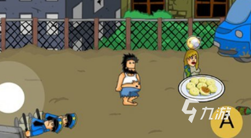 睡觉游戏有没有 2025好玩的睡觉游戏盘点