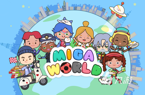 最有趣的模拟游戏推荐2025 人气最高的模拟类手游排行榜