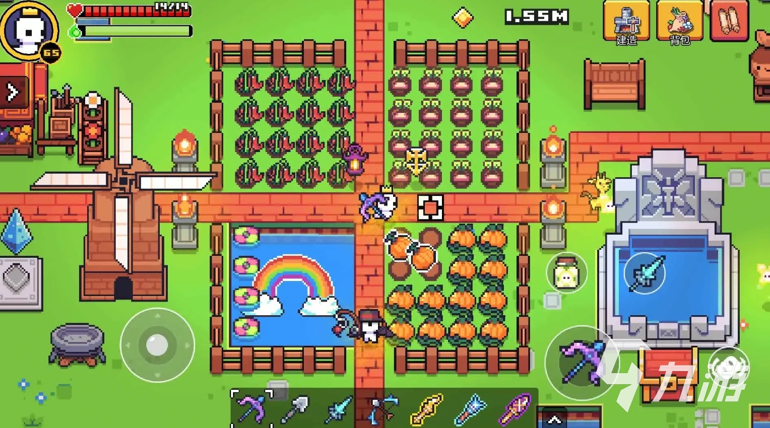 受欢迎的求生游戏有哪些 2025高人气的求生手游大全