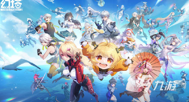 虚幻5引擎游戏有哪些介绍 2025优质的虚幻5引擎游戏盘点