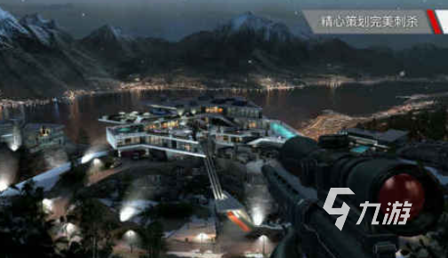 好玩的刺客潜入类单机游戏推荐 2025受欢迎的刺客潜入类单机游戏合集