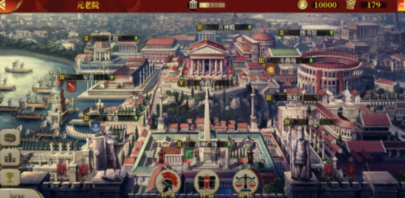 热门的军团手游合集 2025火爆的军团手游排行榜截图